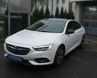 Opel Opel Insignia Grand Sport 2.0 CDTI 4x4 