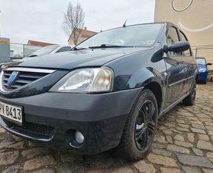 Dacia Dacia Logan 1.4 MPI Lauréate Klima Servo ZV El-FH Gebrauchtwagen