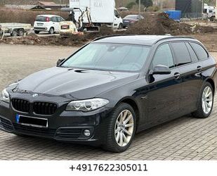 BMW BMW 530d xDrive Head-Up Pano AHK HU-2027 Gebrauchtwagen