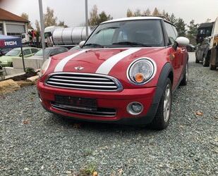 Mini MINI COOPER COOPER Gebrauchtwagen