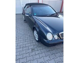 Mercedes-Benz CLK 200 Gebrauchtwagen