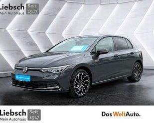 VW Volkswagen Golf VIII MOVE 1.5 TSI DSG ACC HuD LED Gebrauchtwagen