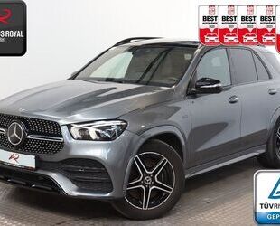 Mercedes-Benz Mercedes-Benz GLE 350 de 4M AMG EXCLUSIVE KEYLESS, Gebrauchtwagen