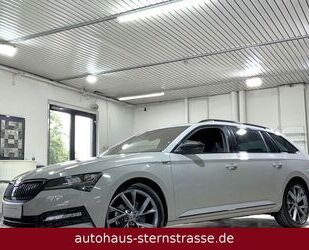 Skoda Skoda SuperbCombi*Sportline*ACC*Canton*AHK*RFK*Vir Gebrauchtwagen