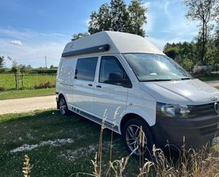 VW Volkswagen T5 andere Gebrauchtwagen