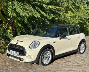 Mini MINI Cooper S 5-Türer Gebrauchtwagen