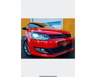 VW Volkswagen Polo 1.2 TSI 66kW - Gebrauchtwagen