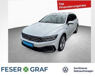 VW Volkswagen Passat Variant GTE 1.4 TSI 6-DSG KAMERA Gebrauchtwagen