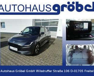 Suzuki Suzuki Swift Comfort+ Hybrid DAB Navi Rückf.kam. Gebrauchtwagen