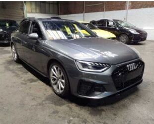 Audi Audi A4 35 TFSI S tronic S line *LED*NAVI*ACC*LANE Gebrauchtwagen