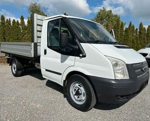 Ford Ford Transit Pritsche FT 350 M | Kipper | HU/AU N Gebrauchtwagen