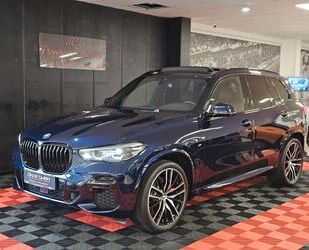 BMW BMW X5 30 d xDrive *M-SPORT* (PANO/ACC/CAM/SHADOW Gebrauchtwagen