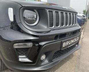 Jeep Jeep Renegade 1.5 e-Hybrid Automatik Limited *AKTI Gebrauchtwagen