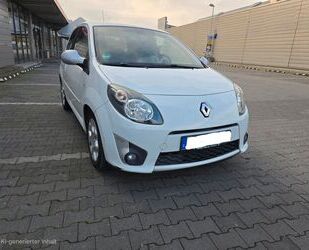 Renault Renault Twingo GT Gebrauchtwagen