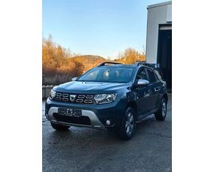 Dacia Dacia Duster II Comfort/ 1.HAND/Kamera/Klimaautoma Gebrauchtwagen