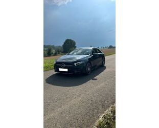 Mercedes-Benz Mercedes-Benz A 35 AMG Lim. 4Matic 19