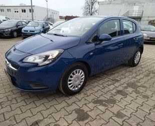 Opel Opel Corsa E Selection Gebrauchtwagen