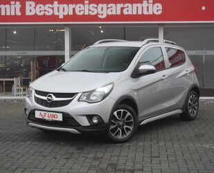 Opel Opel Karl Rocks 1.0 Rocks Tempomat Sitzheizung PDC Gebrauchtwagen