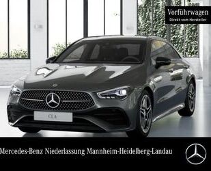 Mercedes-Benz CLA 200 Gebrauchtwagen