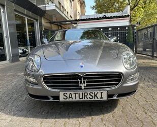 Maserati Maserati 4200 GT Cambiocorsa Gebrauchtwagen