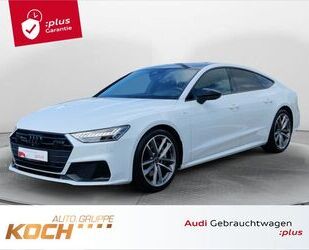 Audi Audi A7 Sportback 50 TFSI e q. S-Tronic S-Line 2x, Gebrauchtwagen