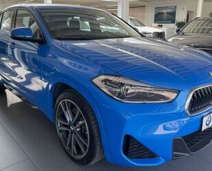 BMW BMW X2 sDrive20i Aut. M Sport Gebrauchtwagen