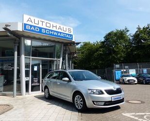 Skoda Skoda Octavia 1.4 TSI Green tec Style Combi DSG, N Gebrauchtwagen