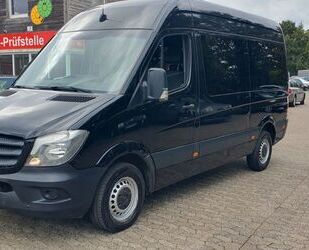 Mercedes-Benz Mercedes-Benz Sprinter II Kombi 211 / 213 / 214 / Gebrauchtwagen