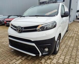 Toyota Toyota Proace L1 Kasten Comfort / SORTIMO REGALE / Gebrauchtwagen