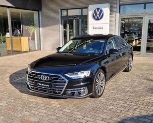 Audi Audi A8 50TDI Android / LED / Bang Olufsen Gebrauchtwagen