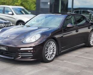 Porsche Porsche Panamera 4 Metallic *SCHIEBEDACH+INDIVIDUA Gebrauchtwagen