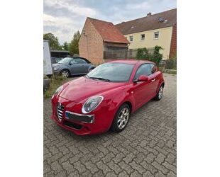 Alfa Romeo Alfa Romeo MiTo 0.9 8V Turbo TwinAir Impression Im Gebrauchtwagen