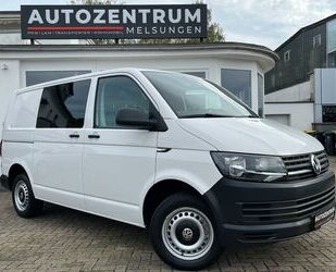 VW Volkswagen T6 Transporter Kasten-Kombi EcoProfi 2. Gebrauchtwagen