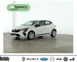 Renault Renault Clio SCe 65 EVOLUTION Infotainment-Paket K Gebrauchtwagen