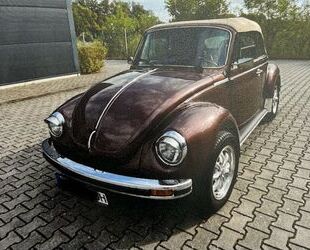 VW Volkswagen Käfer Gebrauchtwagen