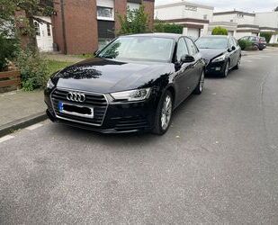 Audi Audi A4 40 TFSI S tronic/Klimaauto./Virtuelles Coc Gebrauchtwagen