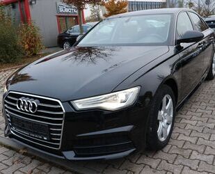 Audi Audi A6 Lim. 2.0 TDI ultra Gebrauchtwagen