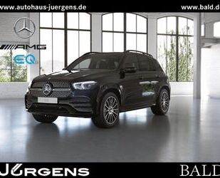 Mercedes-Benz Mercedes-Benz GLE 350 de 4MATIC +AMG+MBUX+LED+Wide Gebrauchtwagen