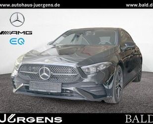 Mercedes-Benz Mercedes-Benz A 180 AMG-Sport/ILS/Cam/Pano/Night/T Gebrauchtwagen