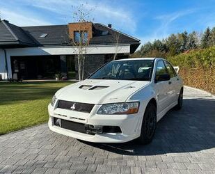 Mitsubishi Mitsubishi Lancer EVO 7 RS Sprint very rare MODEL Gebrauchtwagen