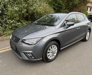 Seat Seat Ibiza 1.0 EcoTSI Start&Stop 70kW XCELLENCE X. Gebrauchtwagen