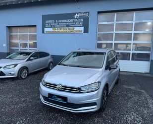 VW Volkswagen Touran IQ.DRIVE DSG 1,5 Navi ACC PDC SH Gebrauchtwagen