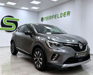 Renault Renault Captur II 1.3 TCE Techno / KAMERA / NAVI / Gebrauchtwagen