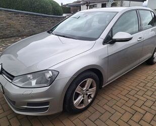 VW Volkswagen Golf 2.0 BlueTDI Comfortline Comfortlin Gebrauchtwagen