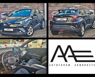 Toyota Toyota C-HR *Kamera/Bluetooth/Smart-Key/Totwinkel* Gebrauchtwagen