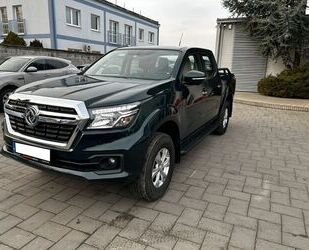 DFSK DFSK Other DF6 pickup 2.3dci 4wd 120kw A8 Gebrauchtwagen