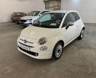 Fiat Fiat 500 1.0 GSE MH *KLIMA* *PDC* *BT* *CHROM* *LA Gebrauchtwagen