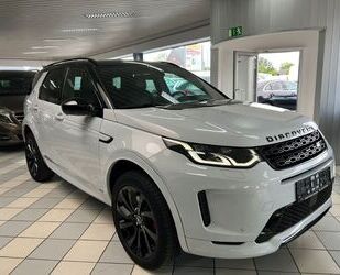 Land Rover Land Rover Discovery Sport R-Dynamic SE AWD*360°*A Gebrauchtwagen