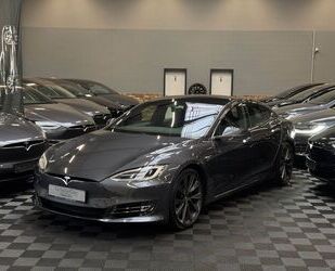 Tesla Tesla MODEL S LONG RANGE RAVEN | AP 3.0 | 21 INCH Gebrauchtwagen