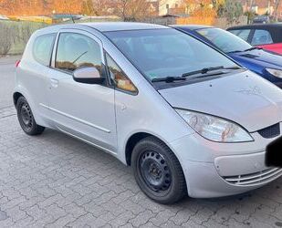 Mitsubishi Colt Gebrauchtwagen